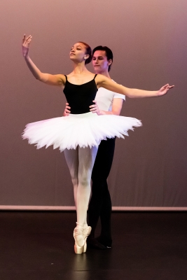 Ballet Lessons