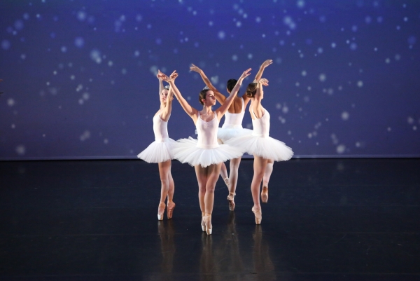 Hobby Ballet Classes