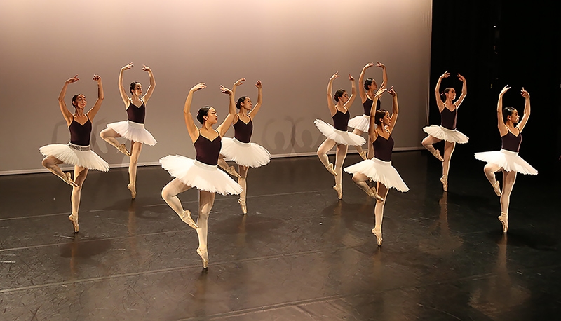 Ballet Lessons: SUMMER INTENSIVE COURSE 2025 - LONDON 